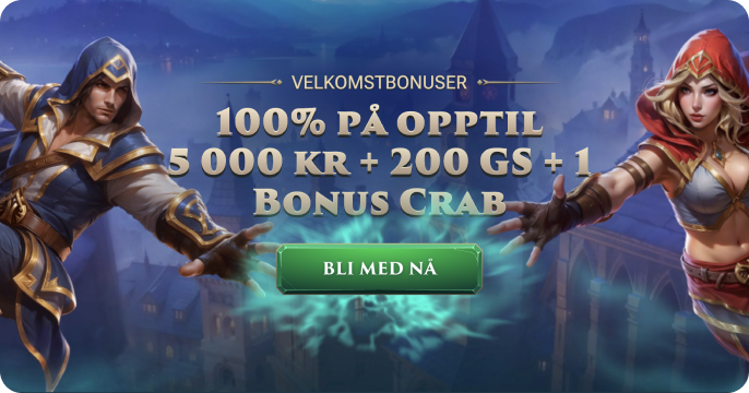 Slotuna NO